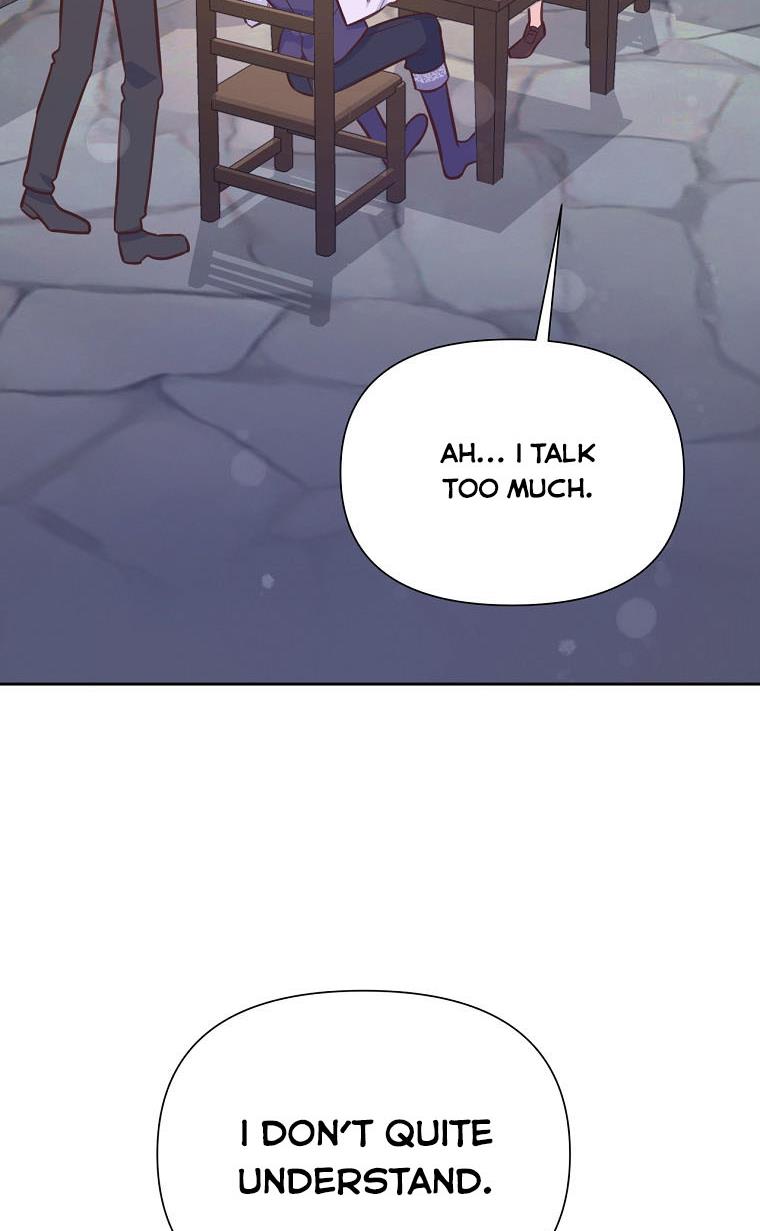 You’re a Supporting Character, Just Love Me Chapter 36 page 65 - 