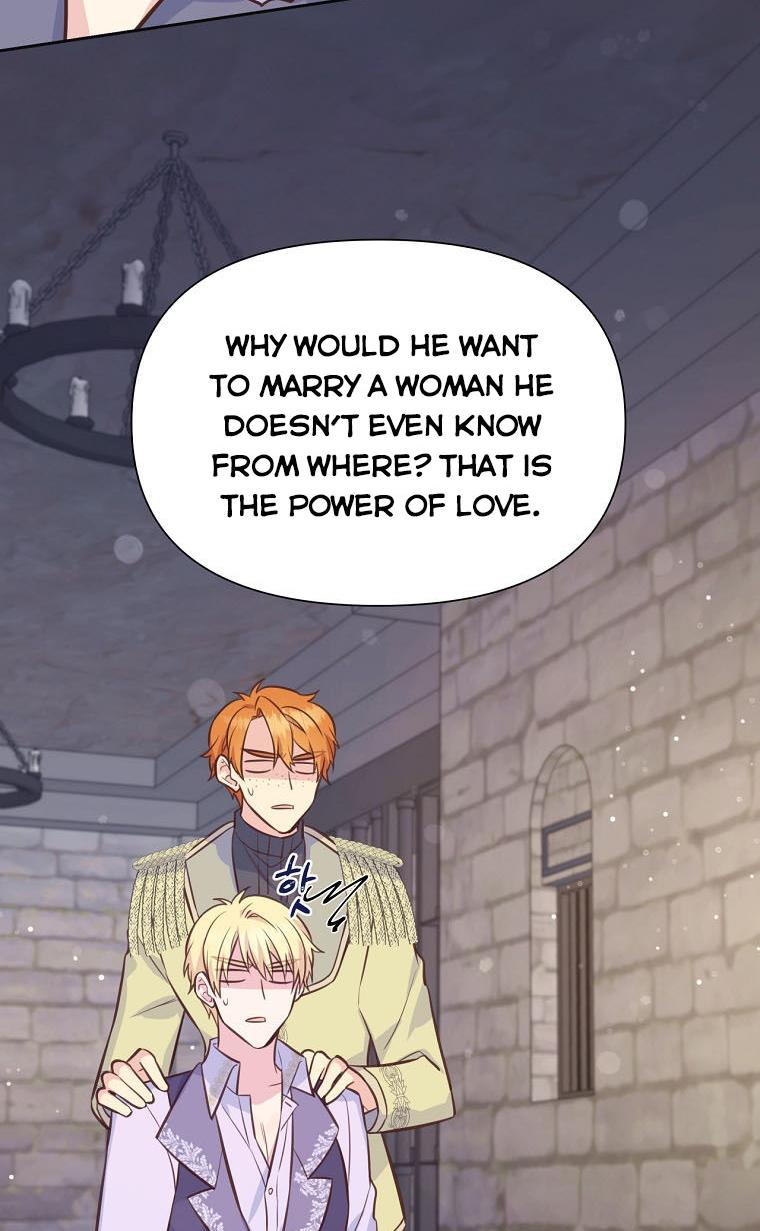 You’re a Supporting Character, Just Love Me Chapter 36 page 67 - 
