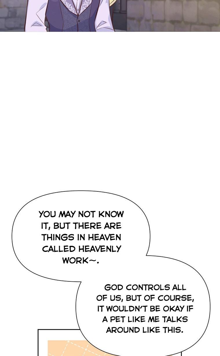 You’re a Supporting Character, Just Love Me Chapter 36 page 68 - 