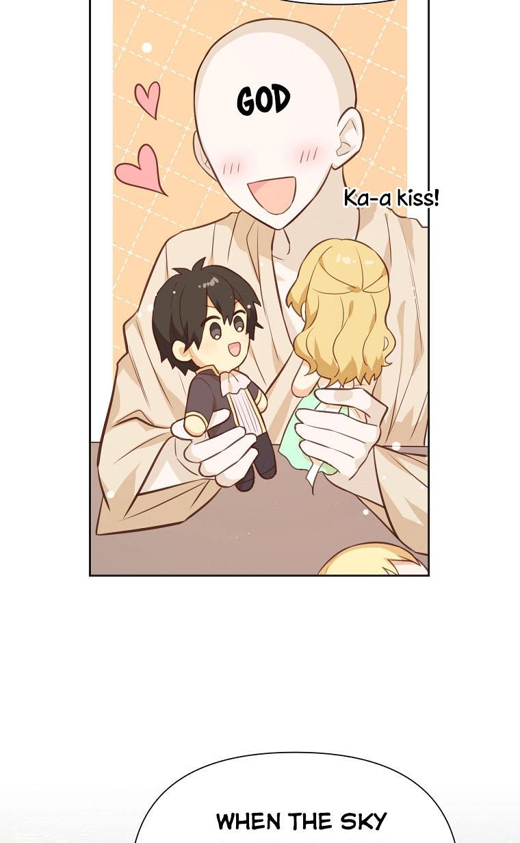 You’re a Supporting Character, Just Love Me Chapter 36 page 69 - 