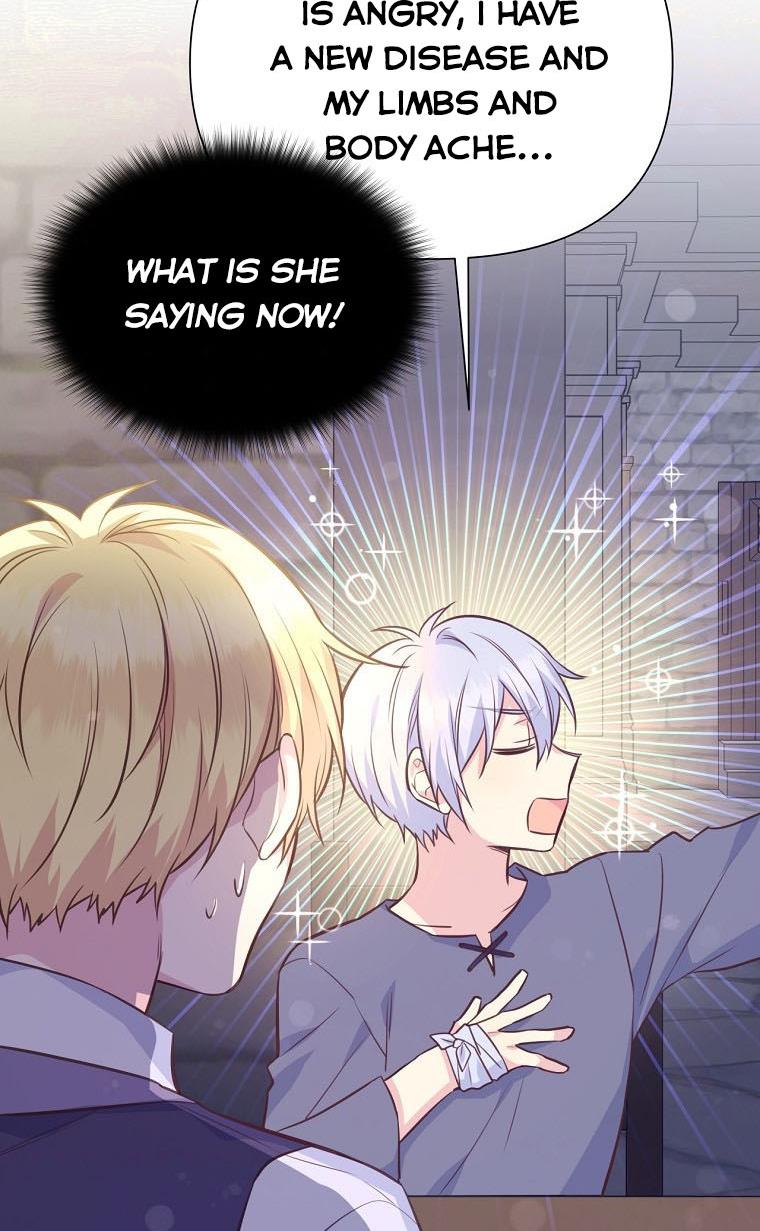 You’re a Supporting Character, Just Love Me Chapter 36 page 70 - 