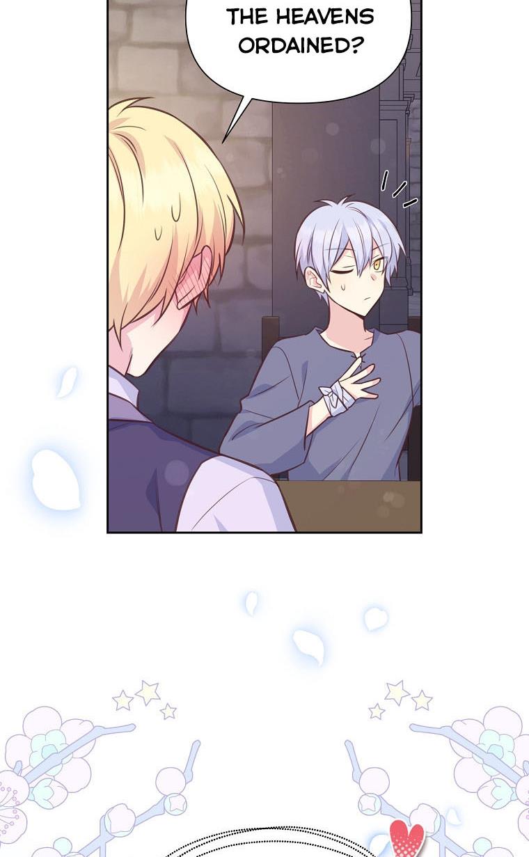 You’re a Supporting Character, Just Love Me Chapter 36 page 73 - 