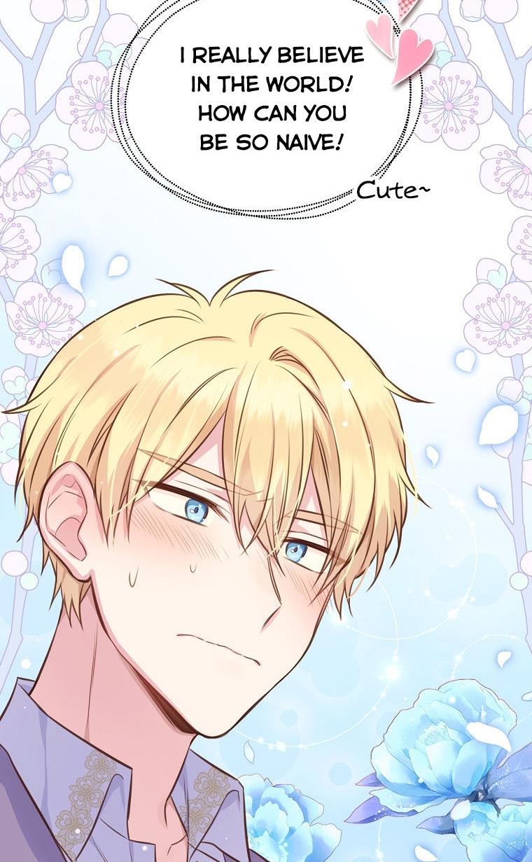 You’re a Supporting Character, Just Love Me Chapter 36 page 74 - 