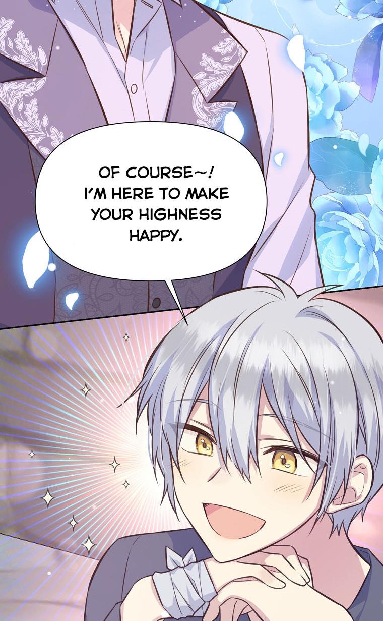 You’re a Supporting Character, Just Love Me Chapter 36 page 75 - 