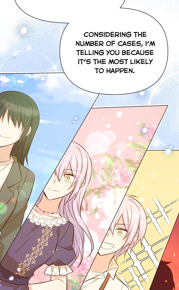You’re a Supporting Character, Just Love Me Chapter 36 page 77 - 