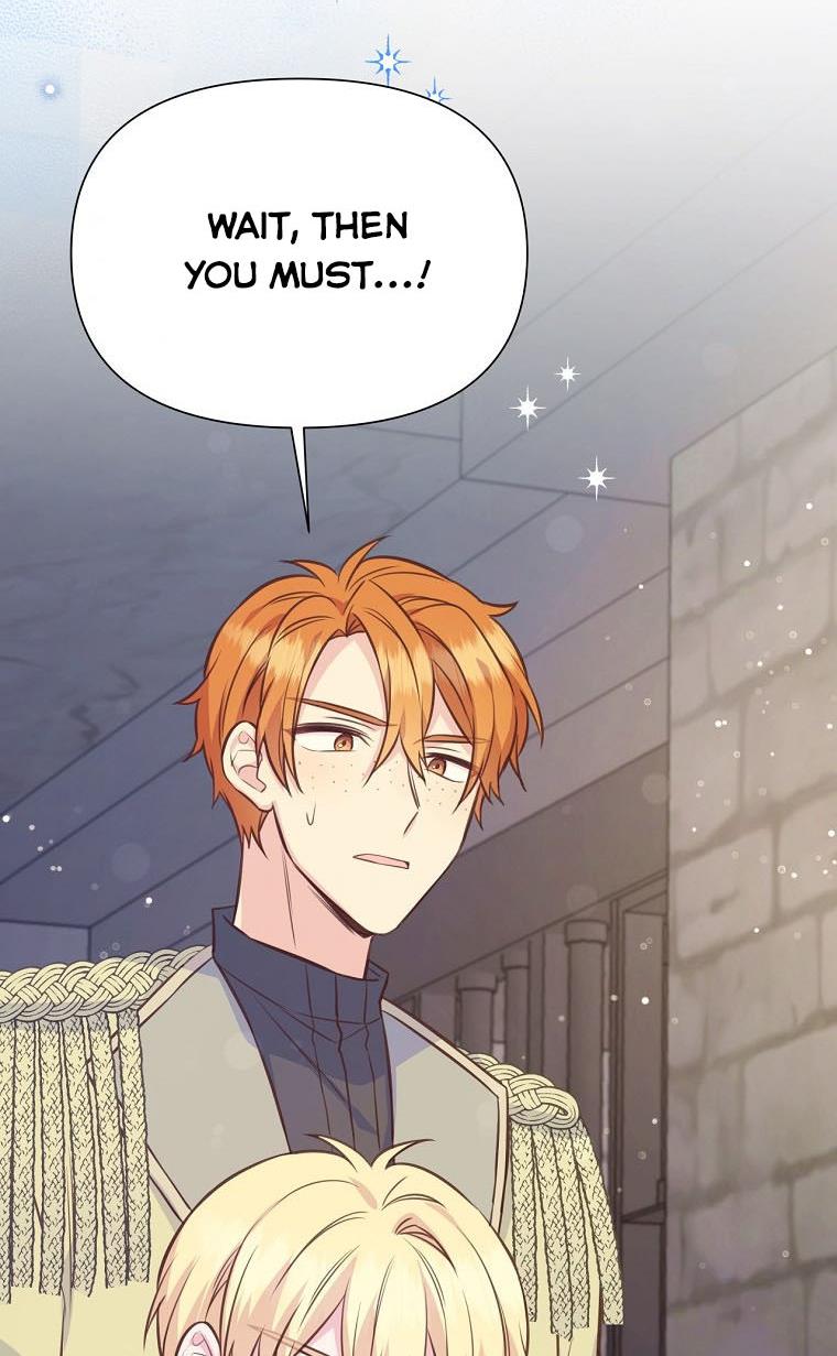 You’re a Supporting Character, Just Love Me Chapter 36 page 79 - 