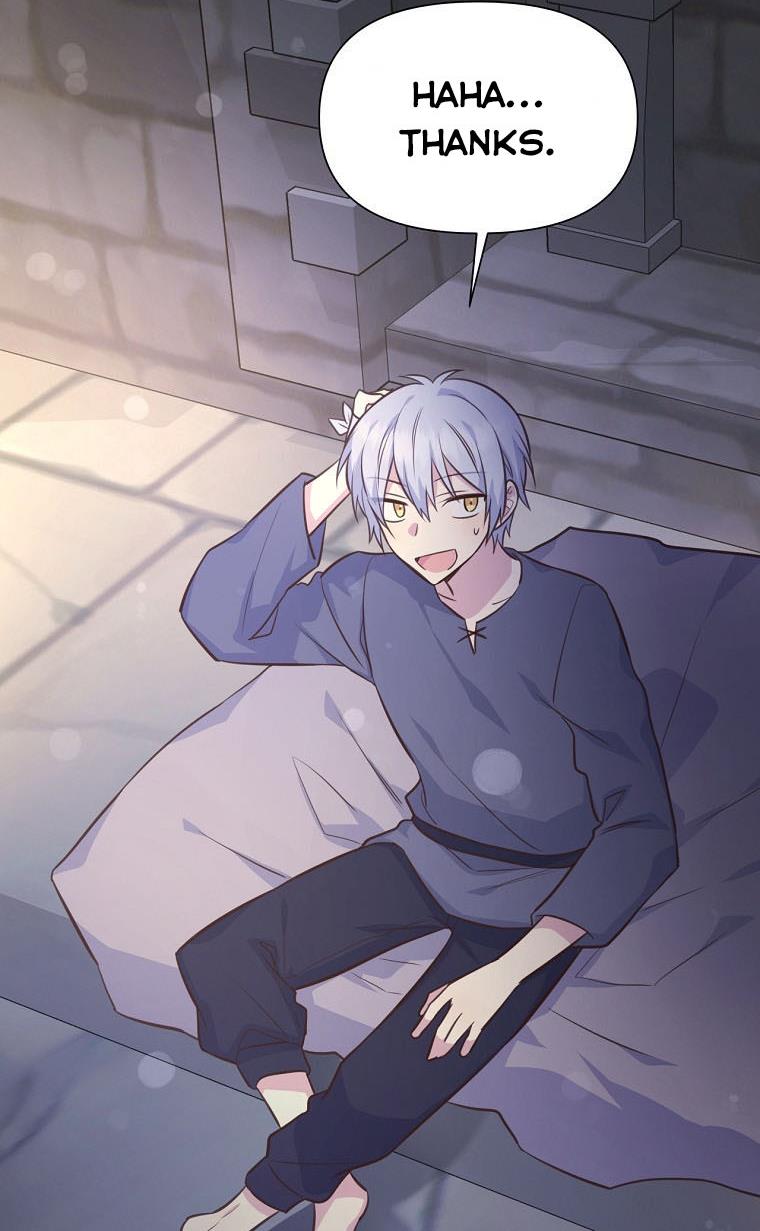 You’re a Supporting Character, Just Love Me Chapter 36 page 9 - 
