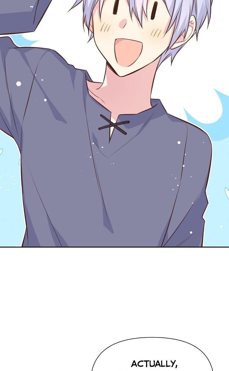 You’re a Supporting Character, Just Love Me Chapter 36 page 83 - 