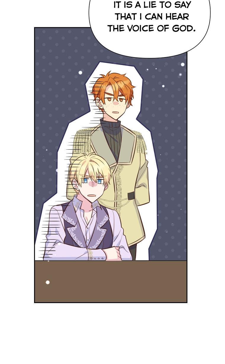 You’re a Supporting Character, Just Love Me Chapter 36 page 84 - 
