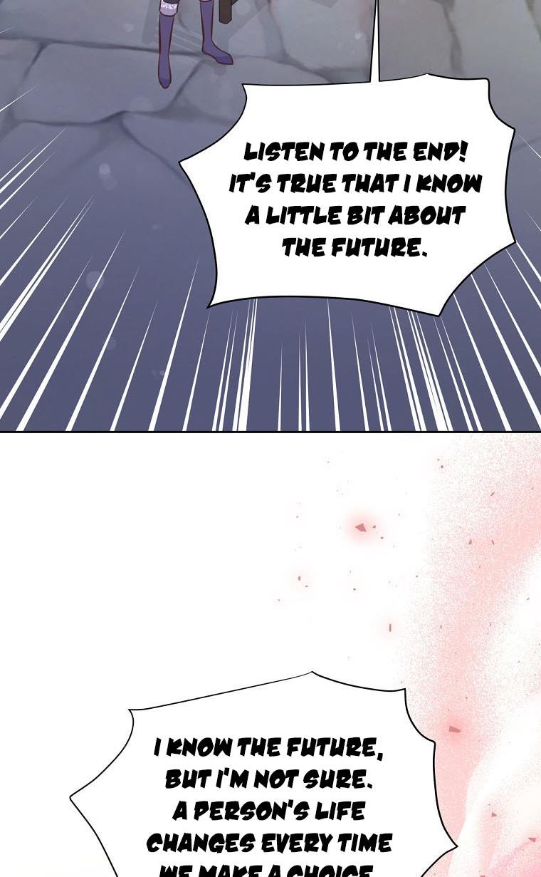 You’re a Supporting Character, Just Love Me Chapter 36 page 86 - 
