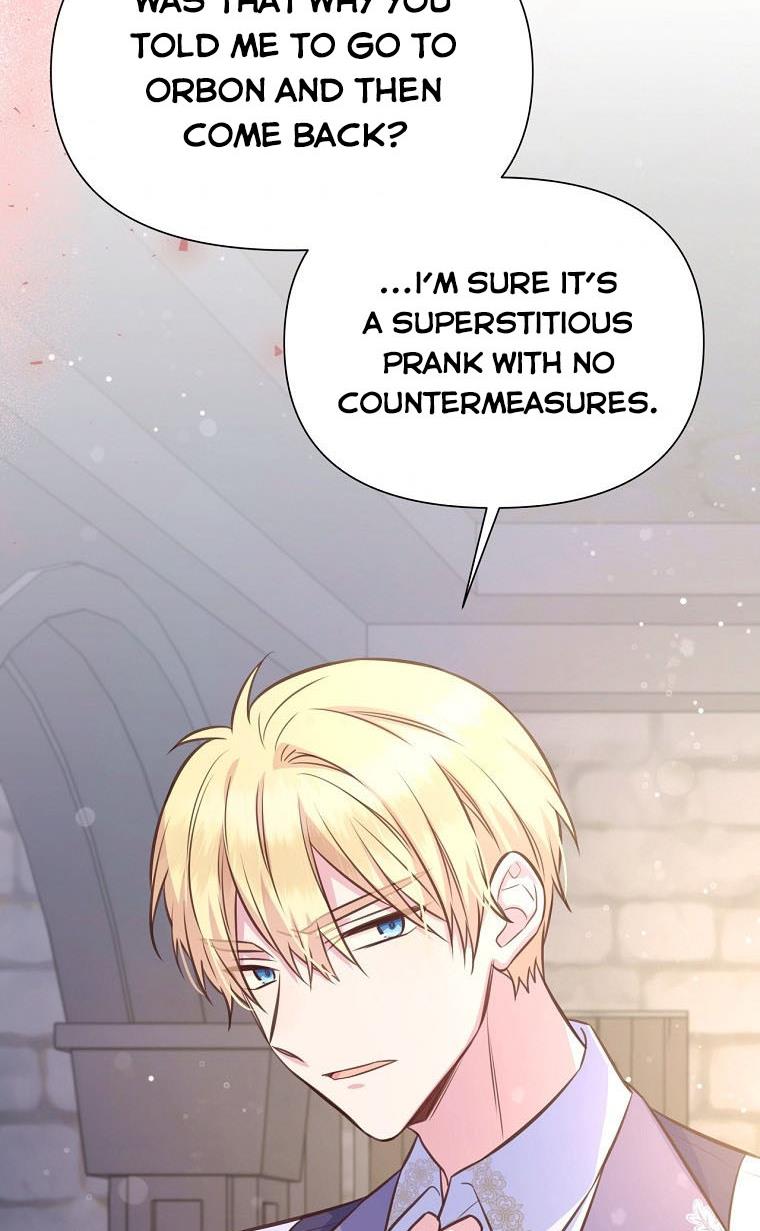 You’re a Supporting Character, Just Love Me Chapter 36 page 88 - 