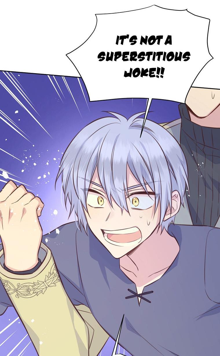 You’re a Supporting Character, Just Love Me Chapter 36 page 90 - 