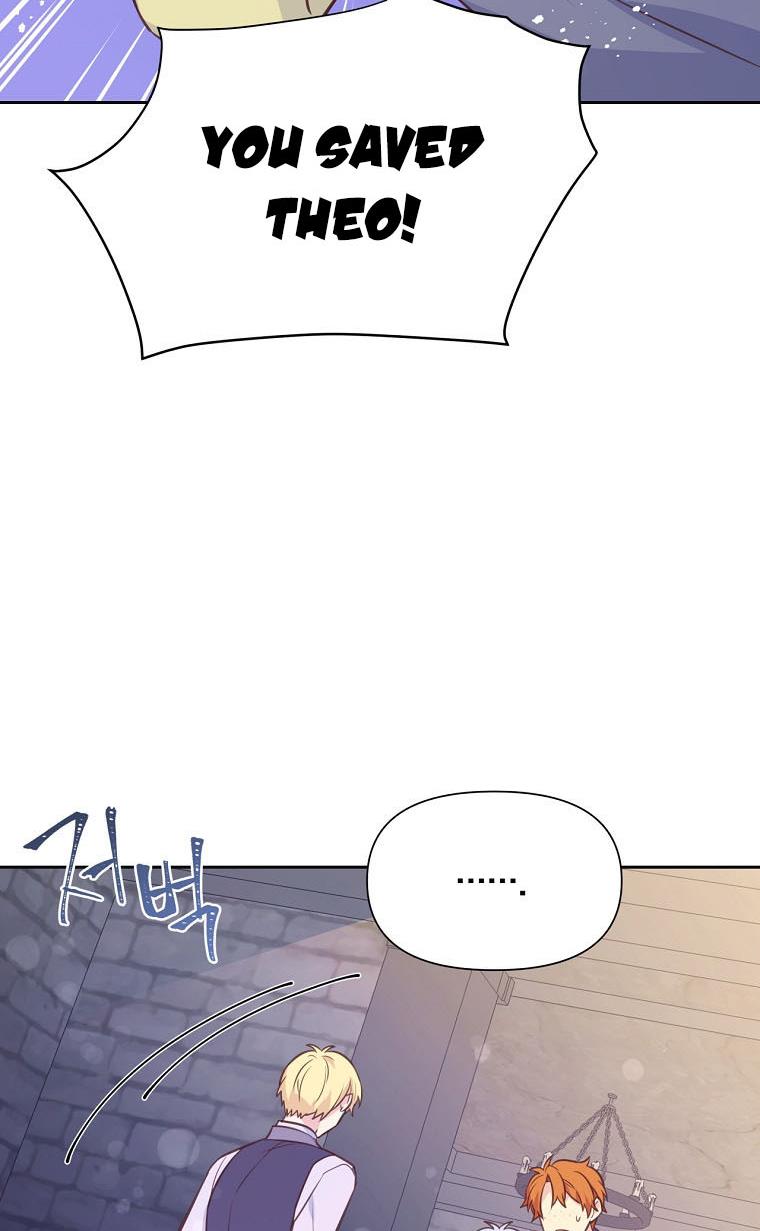 You’re a Supporting Character, Just Love Me Chapter 36 page 91 - 