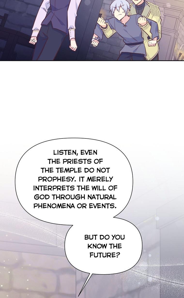 You’re a Supporting Character, Just Love Me Chapter 36 page 92 - 