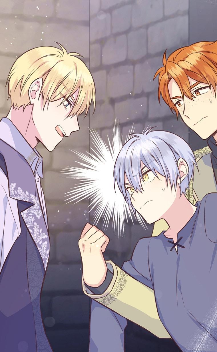 You’re a Supporting Character, Just Love Me Chapter 36 page 93 - 