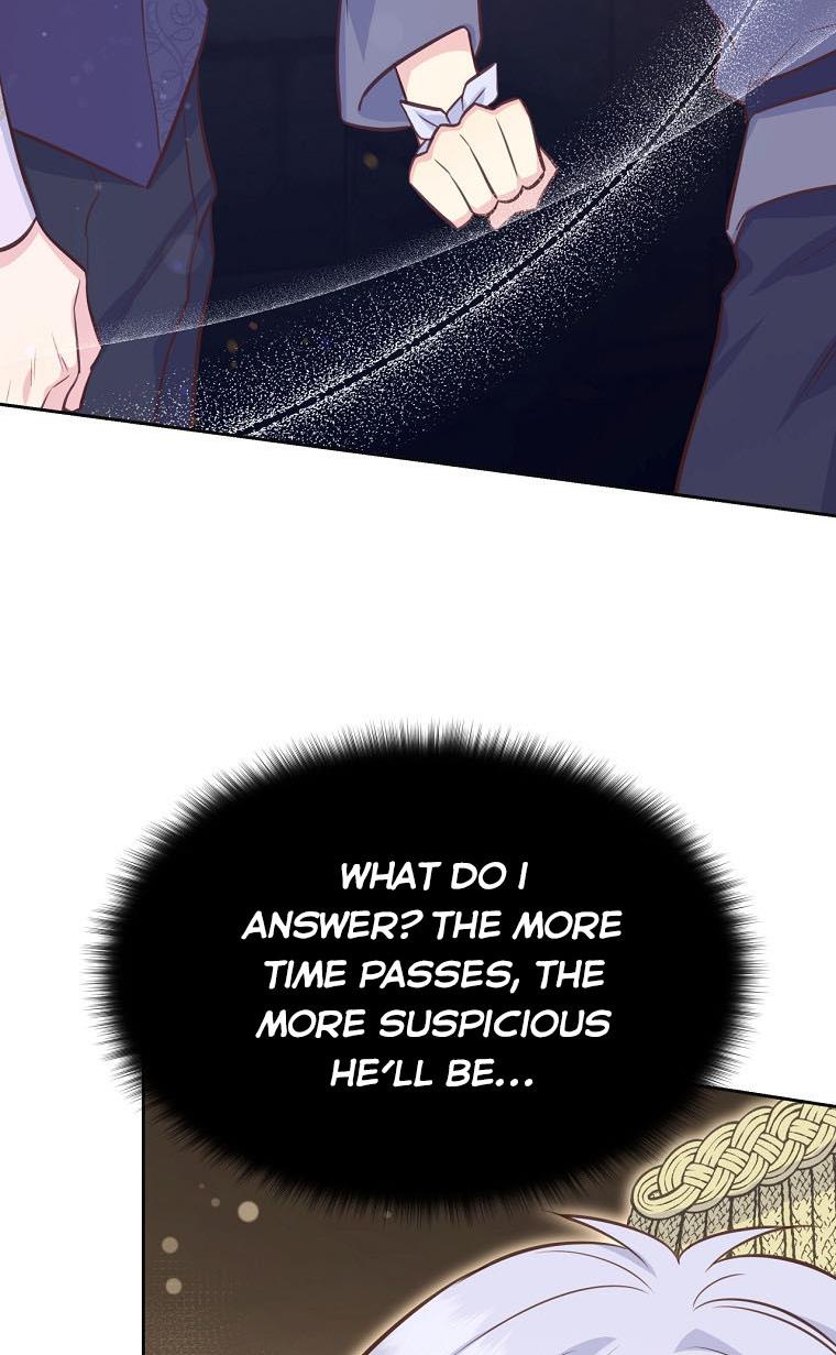 You’re a Supporting Character, Just Love Me Chapter 36 page 94 - 