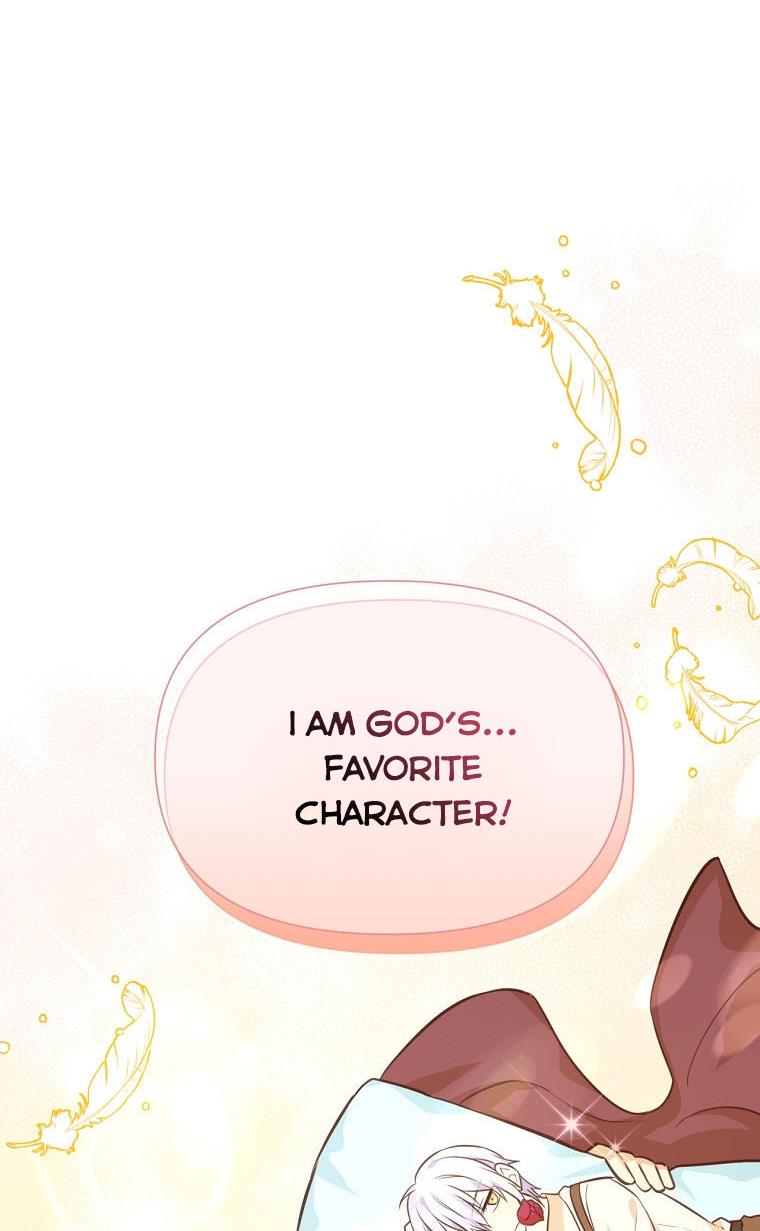 You’re a Supporting Character, Just Love Me Chapter 36 page 96 - 