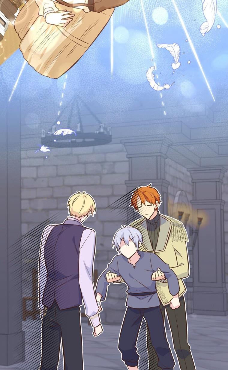 You’re a Supporting Character, Just Love Me Chapter 36 page 98 - 