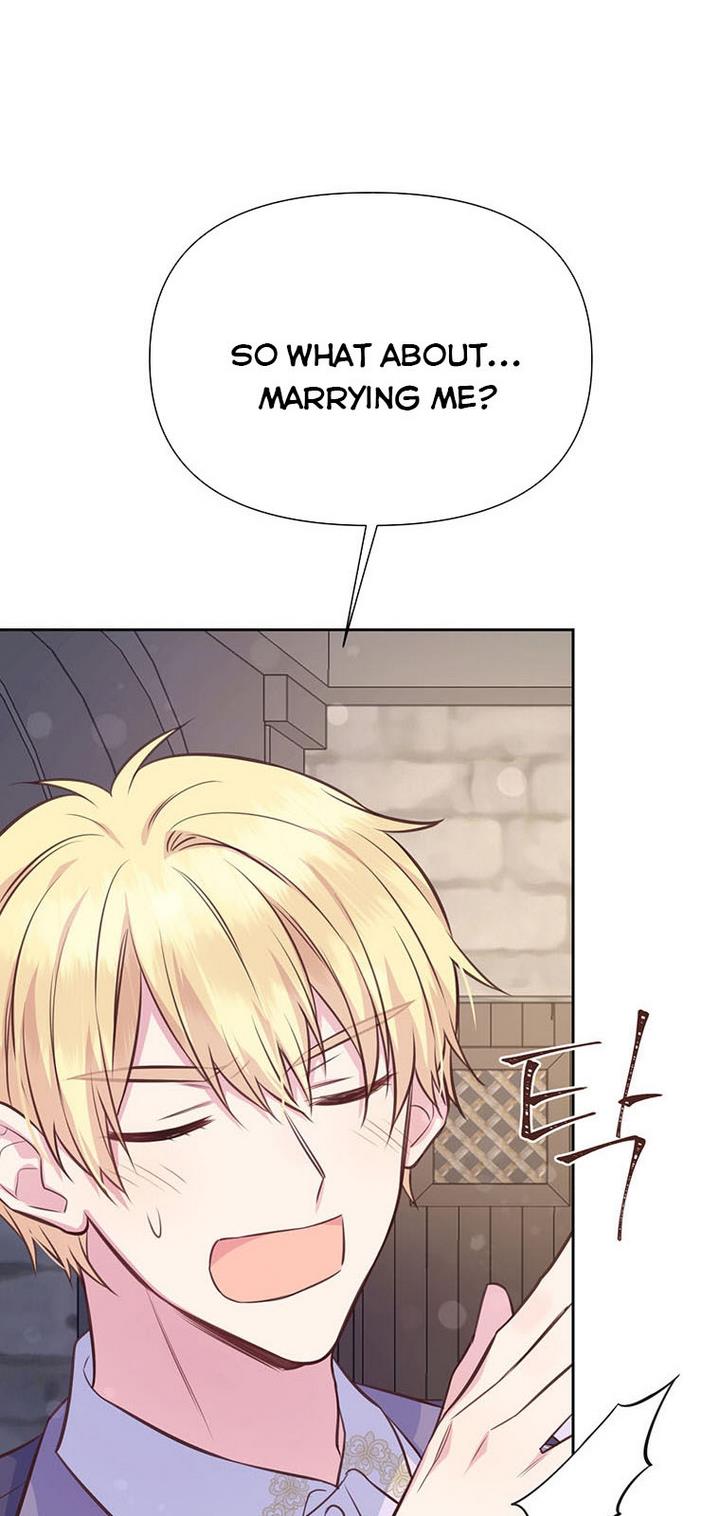 You’re a Supporting Character, Just Love Me Chapter 37 page 15 - 