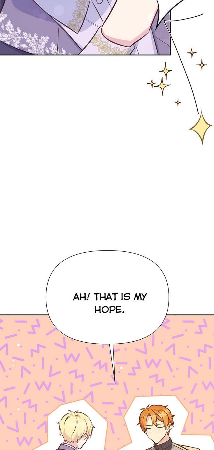 You’re a Supporting Character, Just Love Me Chapter 37 page 16 - 