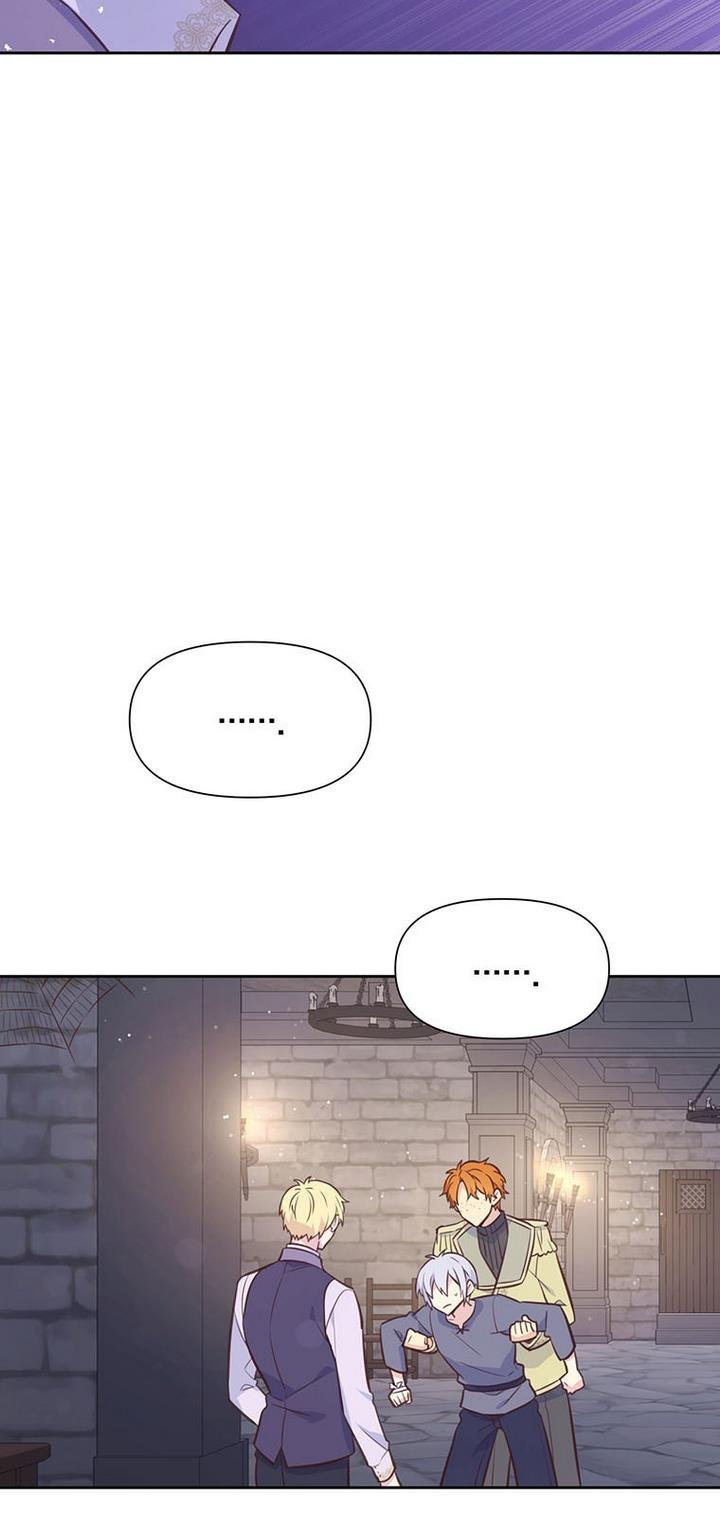 You’re a Supporting Character, Just Love Me Chapter 37 page 3 - 