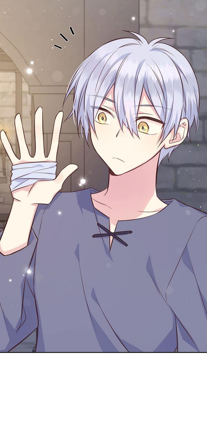 You’re a Supporting Character, Just Love Me Chapter 37 page 28 - 