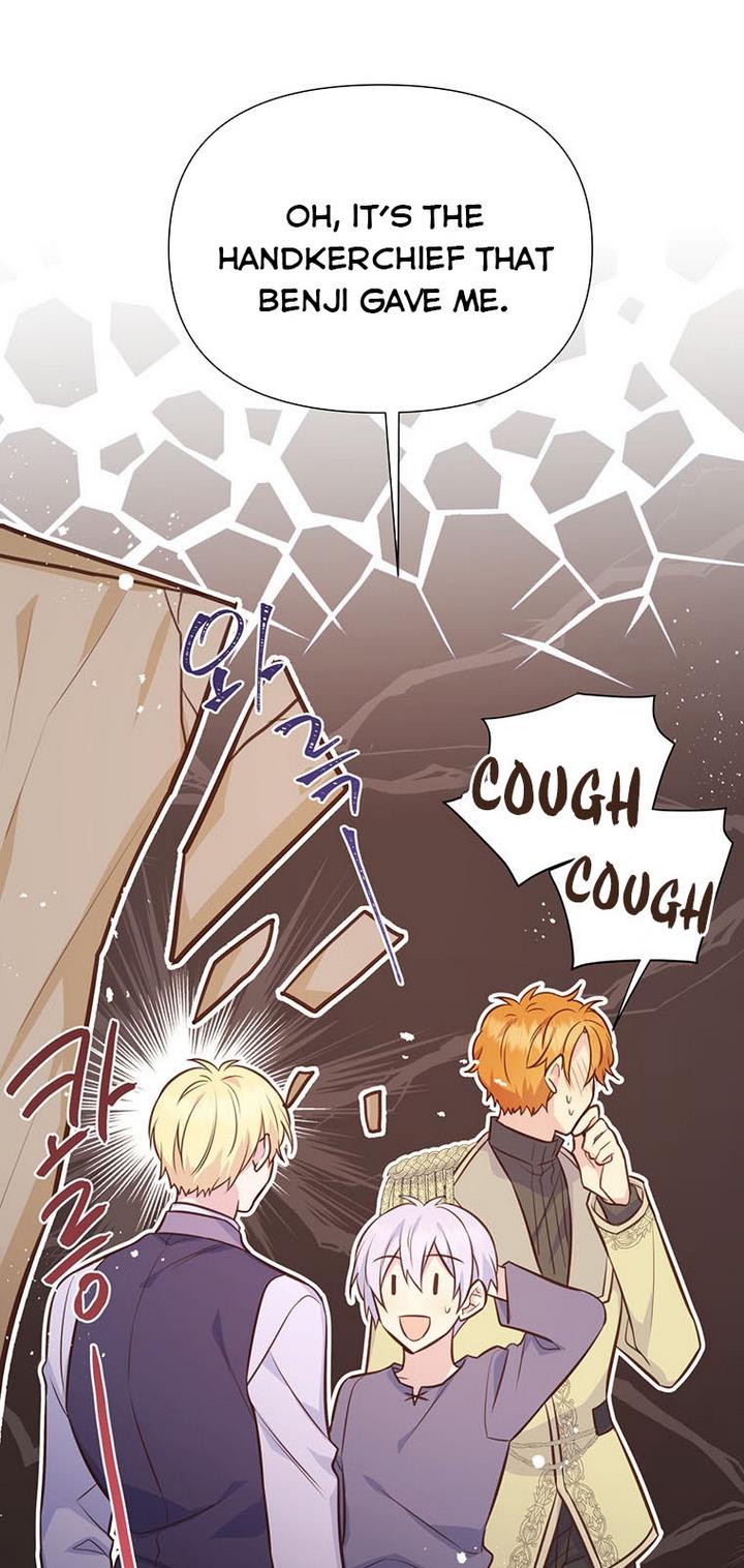 You’re a Supporting Character, Just Love Me Chapter 37 page 29 - 