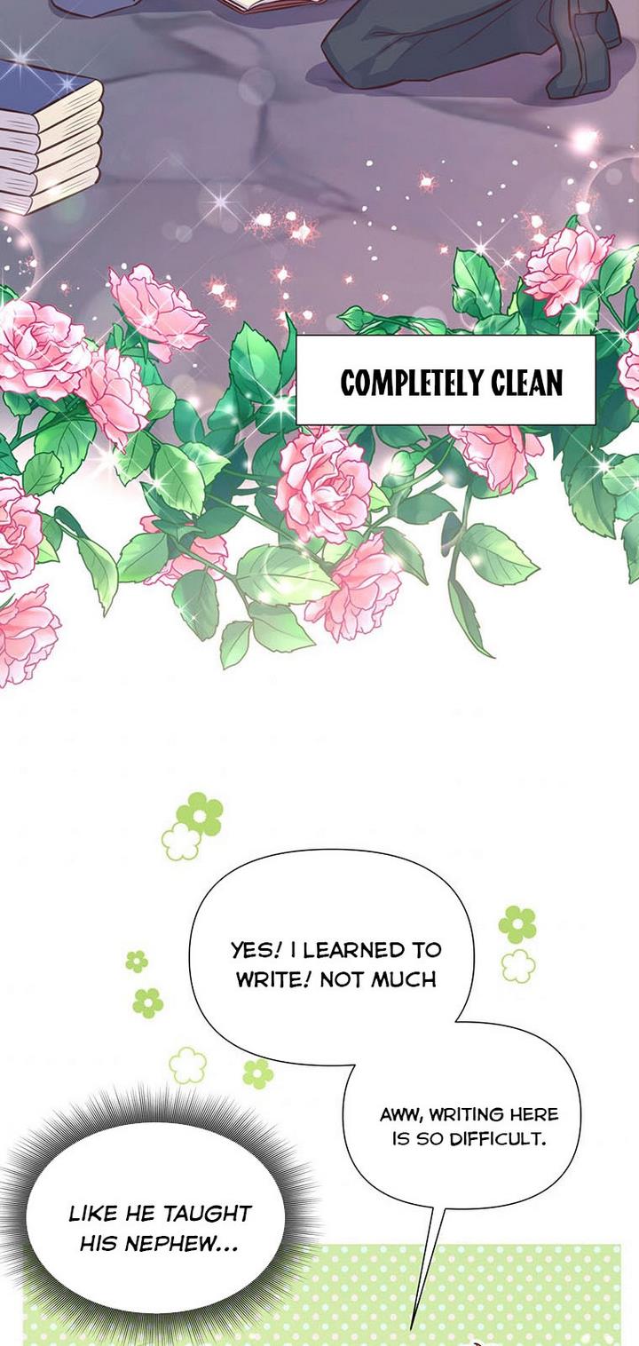 You’re a Supporting Character, Just Love Me Chapter 37 page 40 - 
