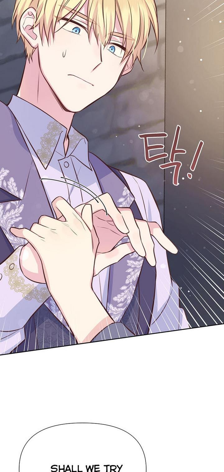 You’re a Supporting Character, Just Love Me Chapter 37 page 42 - 