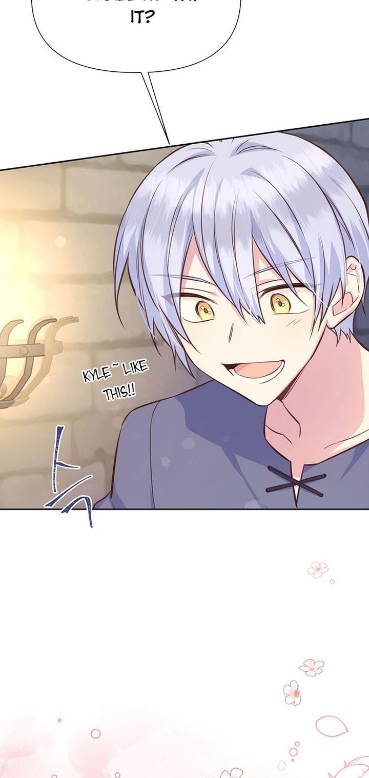 You’re a Supporting Character, Just Love Me Chapter 37 page 43 - 