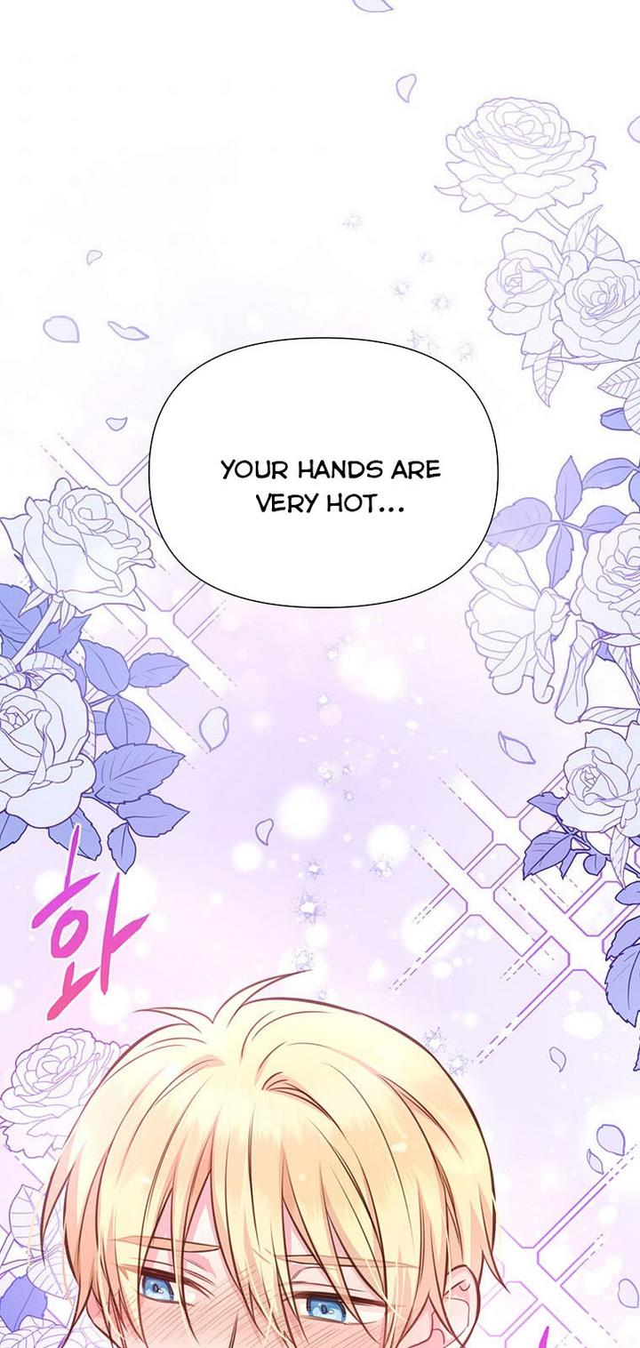 You’re a Supporting Character, Just Love Me Chapter 37 page 48 - 