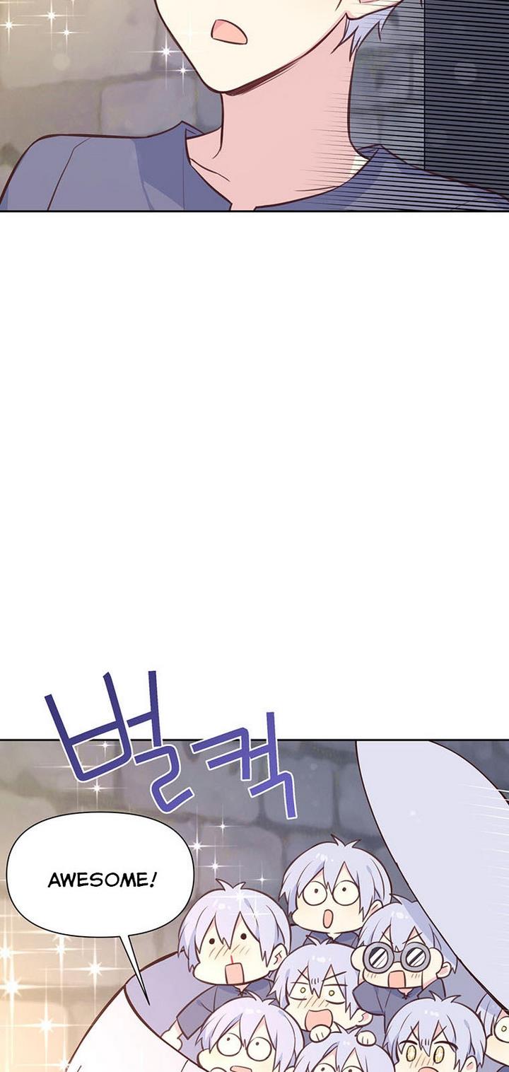 You’re a Supporting Character, Just Love Me Chapter 37 page 51 - 