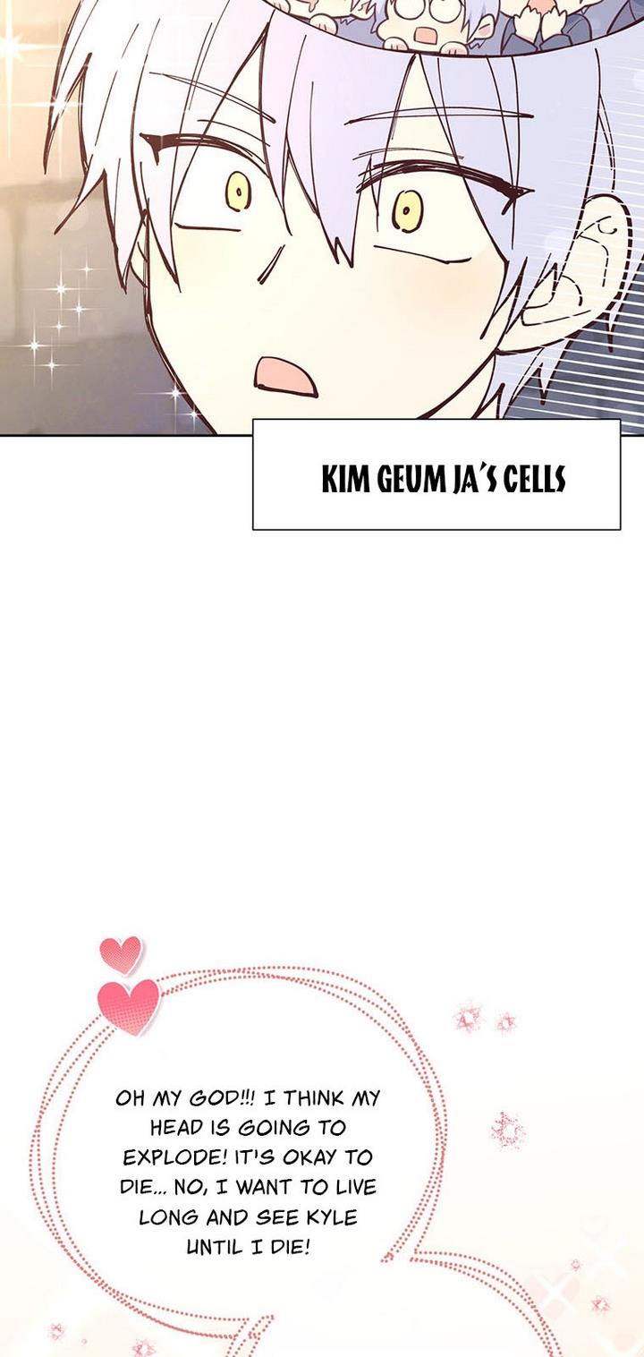 You’re a Supporting Character, Just Love Me Chapter 37 page 52 - 