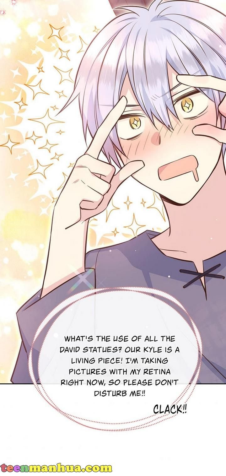 You’re a Supporting Character, Just Love Me Chapter 37 page 54 - 