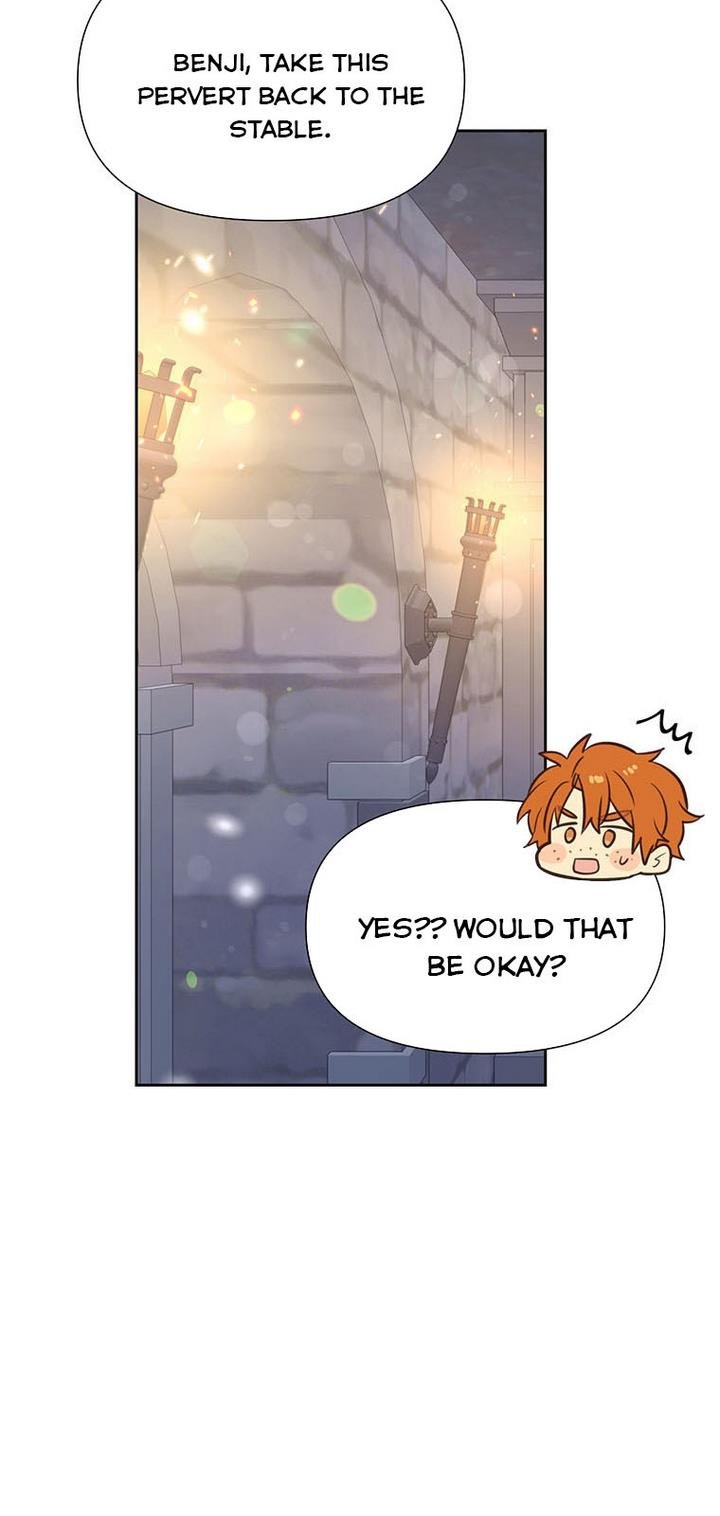 You’re a Supporting Character, Just Love Me Chapter 37 page 57 - 