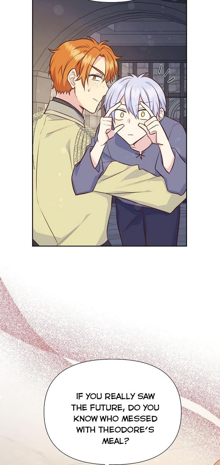 You’re a Supporting Character, Just Love Me Chapter 37 page 60 - 