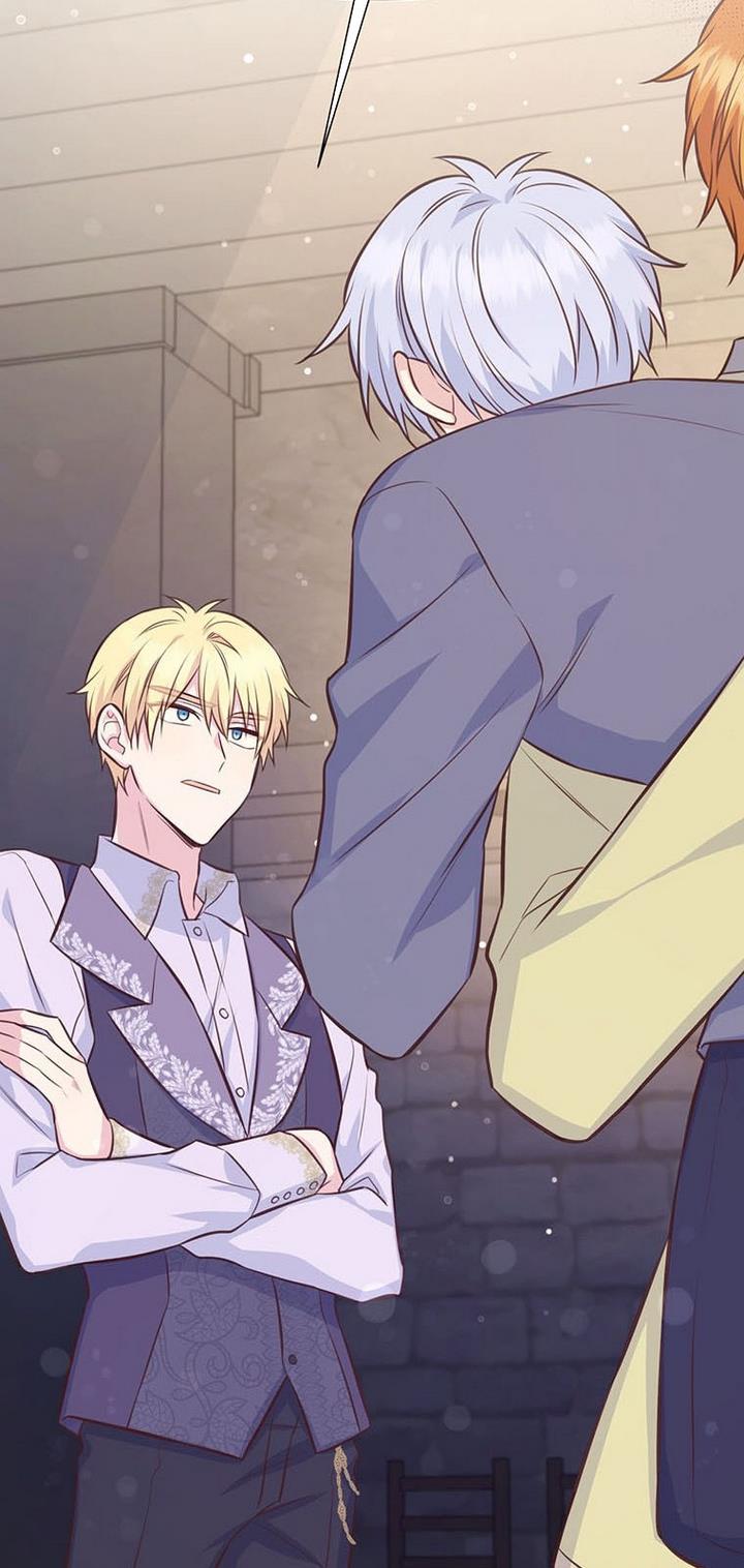 You’re a Supporting Character, Just Love Me Chapter 37 page 61 - 