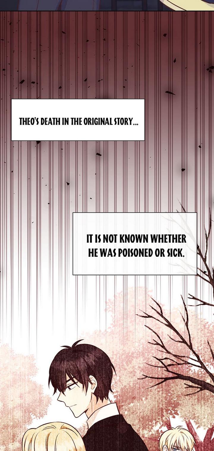 You’re a Supporting Character, Just Love Me Chapter 37 page 62 - 