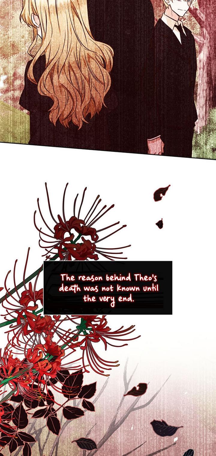 You’re a Supporting Character, Just Love Me Chapter 37 page 63 - 