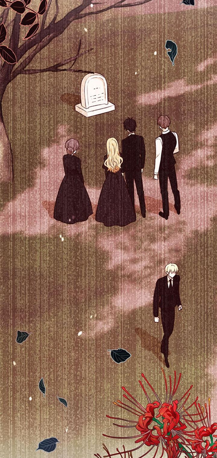 You’re a Supporting Character, Just Love Me Chapter 37 page 64 - 