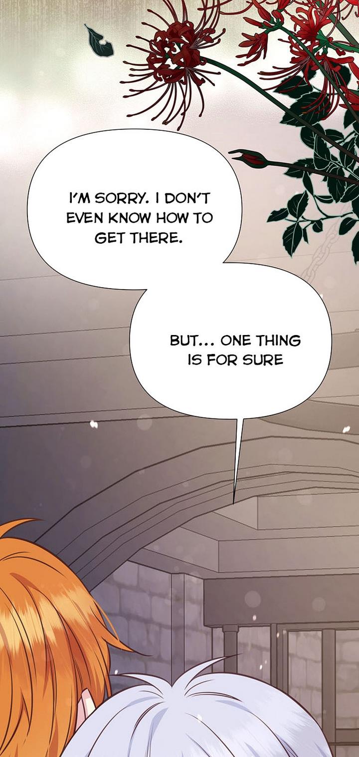 You’re a Supporting Character, Just Love Me Chapter 37 page 65 - 