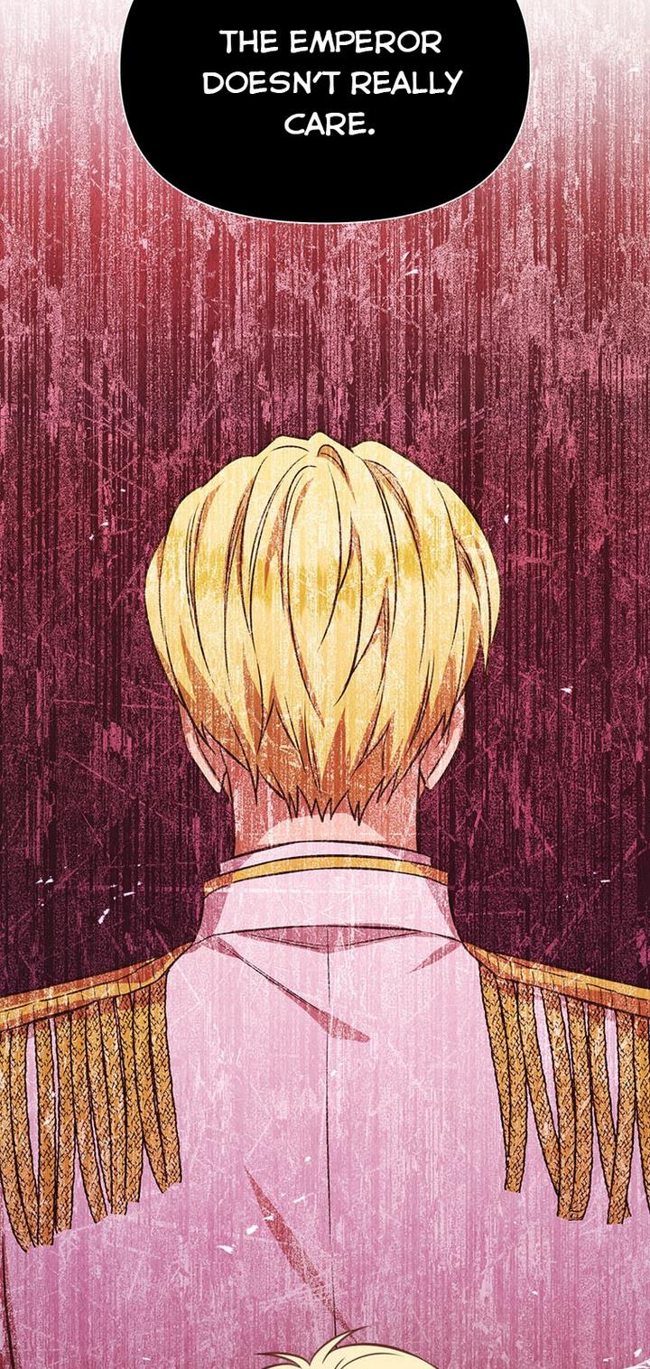 You’re a Supporting Character, Just Love Me Chapter 37 page 67 - 