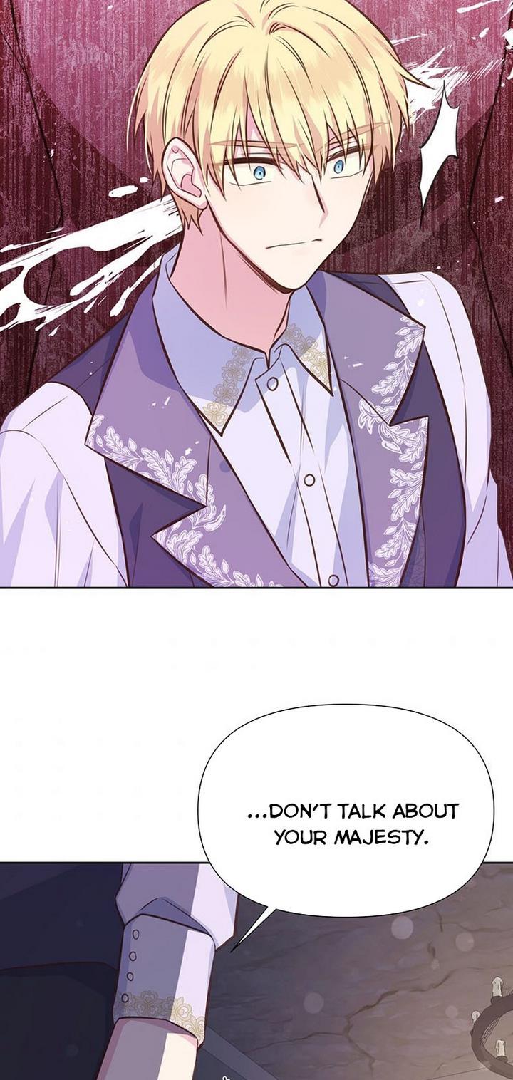 You’re a Supporting Character, Just Love Me Chapter 37 page 68 - 