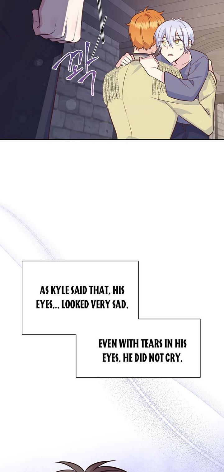 You’re a Supporting Character, Just Love Me Chapter 37 page 69 - 