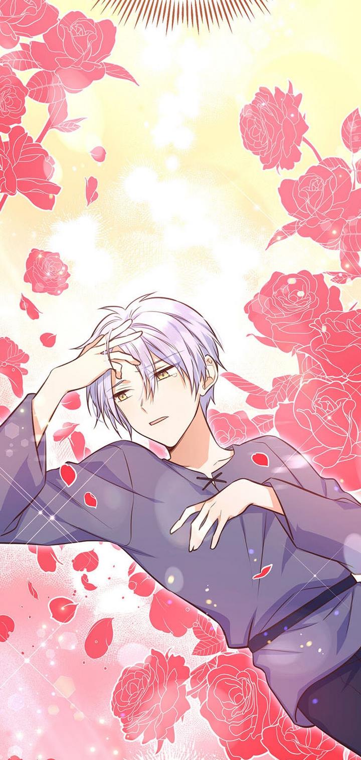 You’re a Supporting Character, Just Love Me Chapter 37 page 8 - 