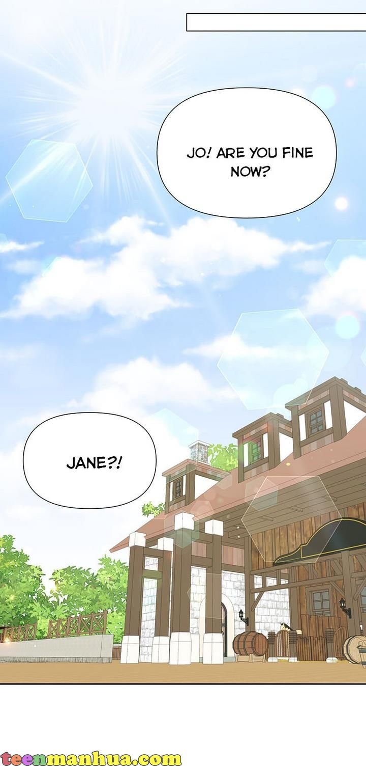 You’re a Supporting Character, Just Love Me Chapter 37 page 71 - 