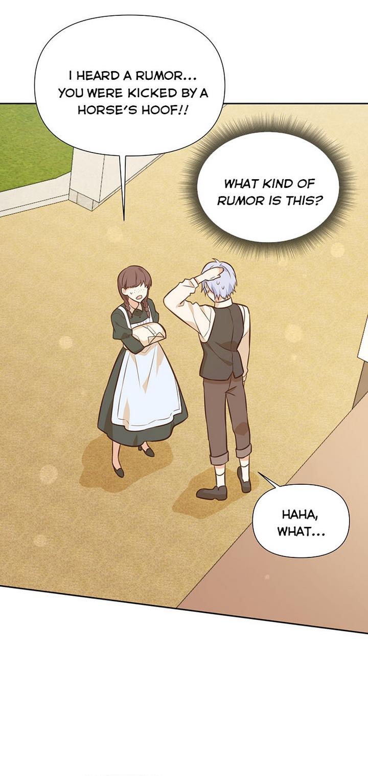 You’re a Supporting Character, Just Love Me Chapter 37 page 72 - 