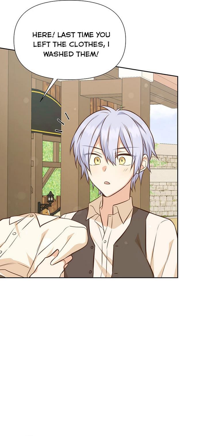 You’re a Supporting Character, Just Love Me Chapter 37 page 73 - 