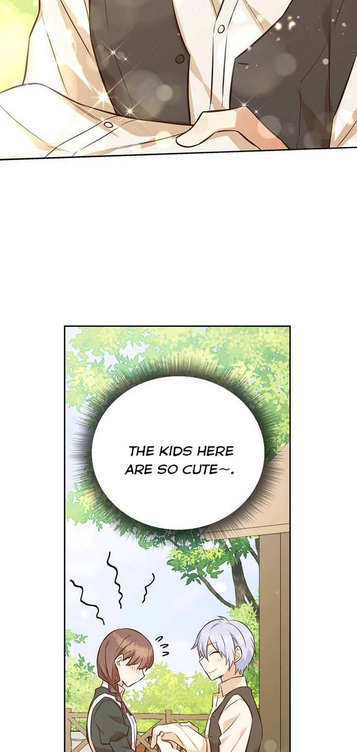 You’re a Supporting Character, Just Love Me Chapter 37 page 76 - 