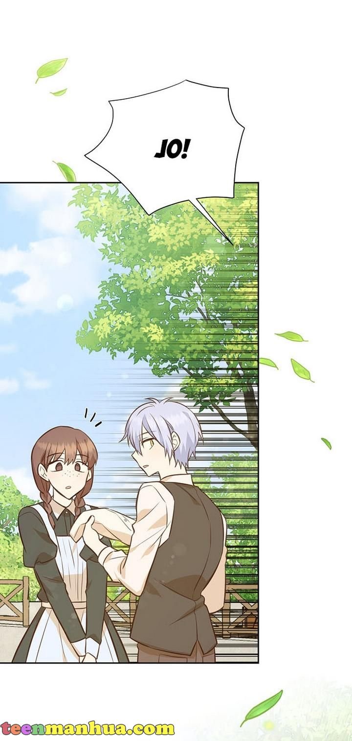You’re a Supporting Character, Just Love Me Chapter 37 page 78 - 